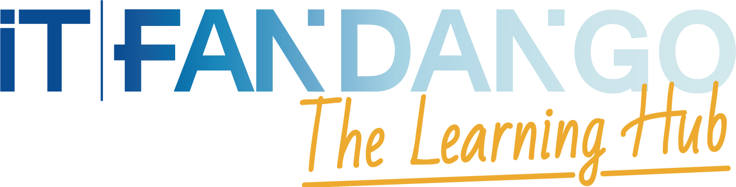 The Learning Hub by IT Fandango